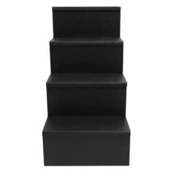 MixMaster™ 4 Tier Incremental Wooden Liquor Bottle Shelf Displays - Black -Endurance Sales mix master liquor shelf 4 tier black 9 4ffa6c45 3f10 4022 83d7 92bf831dd2ce