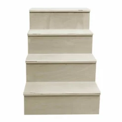 MixMaster™ 4 Tier Incremental Wooden Liquor Bottle Shelf Displays - Natural -Endurance Sales mix master liquor shelf 4 tier natural 12 8f084e87 bdb6 4ae6 be9b 3d301cea1996