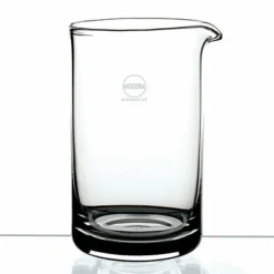 20 ½ Oz Modern Handblown Mixing Beaker