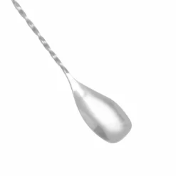 Modern™ Bar Spoons -Endurance Sales modern stainless steel bar spoon