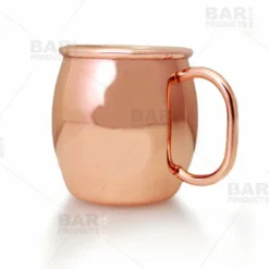 Moscow Mule Mini Shot Cups - 2 Oz - 4 Pack 8 Moscow Mule Mini Shot Cups - 2 Oz - 4 Pack -Endurance Sales moscow mule mini mugs bpc1