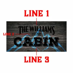 MURPHY WALBAR™ - Customizable Mountain Design 13 MURPHY WALBAR™ - Customizable Mountain Design -Endurance Sales mountain walbar cabin customize