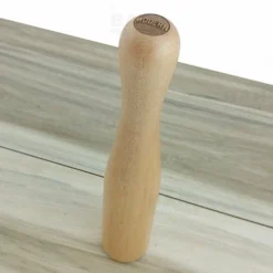 Modern™ Muddler - Solid Cherry Wood -Endurance Sales mud mod chy bpc3