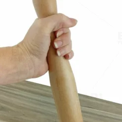 Modern™ Muddler - Solid Cherry Wood -Endurance Sales mud mod chy bpc4