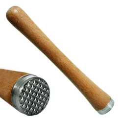 Pro Bartending Deluxe Kit 15 Pro Bartending Deluxe Kit -Endurance Sales mud wood ss