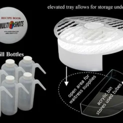 Multi Shots Kit -Endurance Sales multi 08