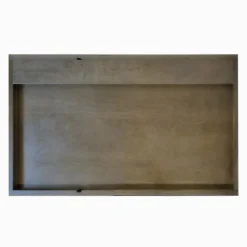 Murphy WalBAR™ - Stained 24 Murphy WalBAR™ - Stained -Endurance Sales murphy walbar bar back stained