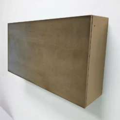 Murphy WalBAR™ - Stained 18 Murphy WalBAR™ - Stained -Endurance Sales murphy walbar bar front side closed stained