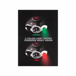 Mycro Key Ring Multi LED Light - Color Options -Endurance Sales mycro box info clean2