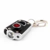 Mycro Key Ring Multi LED Light - Color Options -Endurance Sales mycro flashlight black clean
