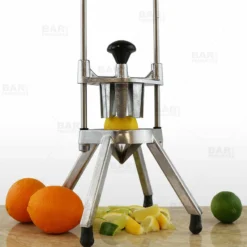 Nemco 55550-8 8 Section Easy Wedger -Endurance Sales nemco ss citrus slicer bpc 5