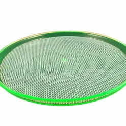 Serving Trays - Neon - Color Options -Endurance Sales neon green serving tray 2