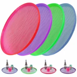 Serving Trays - Neon - Color Options
