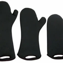 Oven Mitts - Neoprene "Non-Slip" -Endurance Sales neoprene mitt all