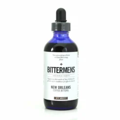 Bittermens® Hand Crafted Bitters -Endurance Sales new orleans bittermans bitters