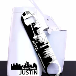 New York Kolorcoat™ Bar Tools Set