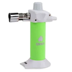 Newport Culinary Torch - 5.5" Mini - Several Color Options 12 Newport Culinary Torch - 5.5" Mini - Several Color Options -Endurance Sales newport green 500x 08fef1d7 6031 449d ac6f 1abcaff1f287