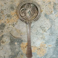 Cocktail Designs Strainer - Octopus -Endurance Sales octopus cocktail strainer bpc 1