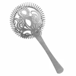 Cocktail Designs Strainer - Octopus
