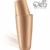 Olea™ Cocktail Shaker Set - Copper Plated - 2 Piece (28 And 16 Ounce Tins) -Endurance Sales olea 2p copper bar set bpc 3