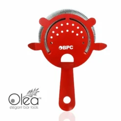 Olea™ Holiday Shaker Sets 22 Olea™ Holiday Shaker Sets -Endurance Sales olea cocktail strainer 4p neon red bpc 800 1