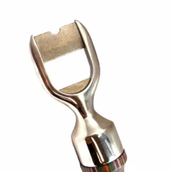 Bamboo Rainbow Bottle Opener 8.5" -Endurance Sales opener1