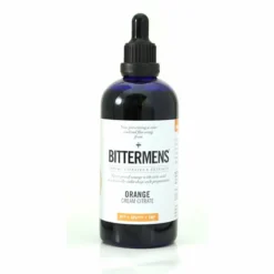 Bittermens® Hand Crafted Bitters -Endurance Sales orange cream bittermans bitters