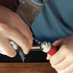 Original BarBack™ Bartending Tool – 11 Functions In 1 20 Original BarBack™ Bartending Tool – 11 Functions In 1 -Endurance Sales original bar back wine opener