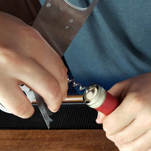 Original BarBack™ Bartending Tool – 11 Functions In 1 11 Original BarBack™ Bartending Tool – 11 Functions In 1 - Image 9