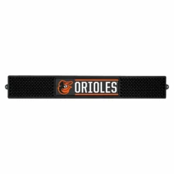 MLB Bar Drink Mat -Endurance Sales orioles