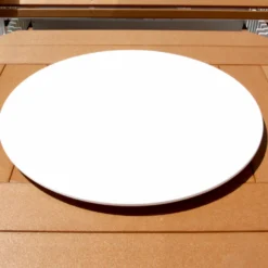 Outdoor Lazy Susan For Fire Pit Or Patio Table Furniture 24 Outdoor Lazy Susan For Fire Pit Or Patio Table Furniture -Endurance Sales outdoor firepit bowl lazy susan lid