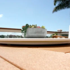 Outdoor Lazy Susan For Fire Pit Or Patio Table Furniture 26 Outdoor Lazy Susan For Fire Pit Or Patio Table Furniture -Endurance Sales outdoor turntable fire table lid