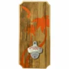 Palm Tree Bird - Wall Mounted Wood Plaque Bottle Opener -Endurance Sales palm bird 500 web