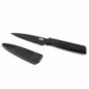Serrated Paring Knife COLORI® (Color Options) -Endurance Sales paring black serrated