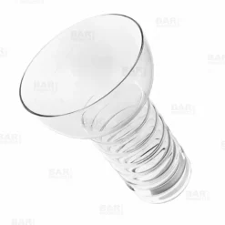 Pearl Diver Cocktail Glass - 12 Ounce - 2 Pack -Endurance Sales pearl diver glass set 2 bpc 1