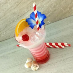 Pearl Diver Cocktail Glass - 12 Ounce - 2 Pack -Endurance Sales pearl diver glass set 2 bpc 5