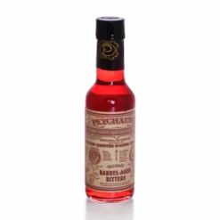 Peychaud's Whisky Barrel-Aged Cocktail Bitters - 5 Oz.