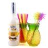 Tiki Bar Gift Set - Pina Colada 1 Tiki Bar Gift Set - Pina Colada -Endurance Sales pina colada bar gift set 1