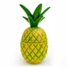 BarConic® Tiki Drinkware - Pineapple Stand - 14 Ounce -Endurance Sales pineapple stand tiki mug 800
