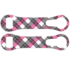 Kolorcoat™ V-Rod® Opener - Pink Plaid