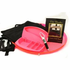 Server Set -Endurance Sales pink server set main bpc