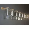 Wood Pitcher Hanging Racks -Endurance Sales pitcher hanging bar racks