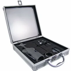 Platinum Series Wine Accessory Set - 6 Piece