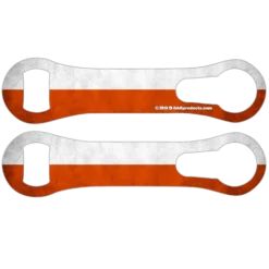 Kolorcoat™ V-Rod® Opener - Poland Flag