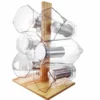Wooden Pitcher Rack For Polar Pitchers®