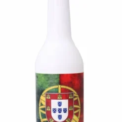 Kolorcoat™ Flair Bottle - Portugal Flag Design - 750ml