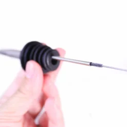 Pour Spout Brush Kit- 5 Brush Set -Endurance Sales pour spout big brush little use