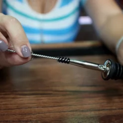 Pour Spout Brush Kit- 5 Brush Set -Endurance Sales pour spout big brush use bpc