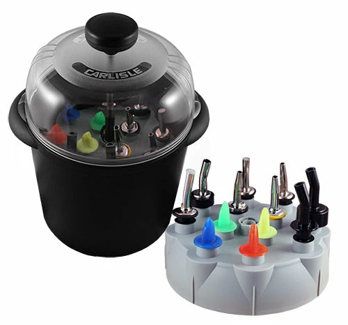 Pour Spout Cleaner 3 Pour Spout Cleaner