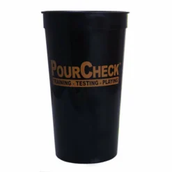 The PourCheck™ Package - Training, Testing And Playing -Endurance Sales pourcheck cup web 1